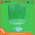 High Quality Plastic Cocktail Goblet for Bar